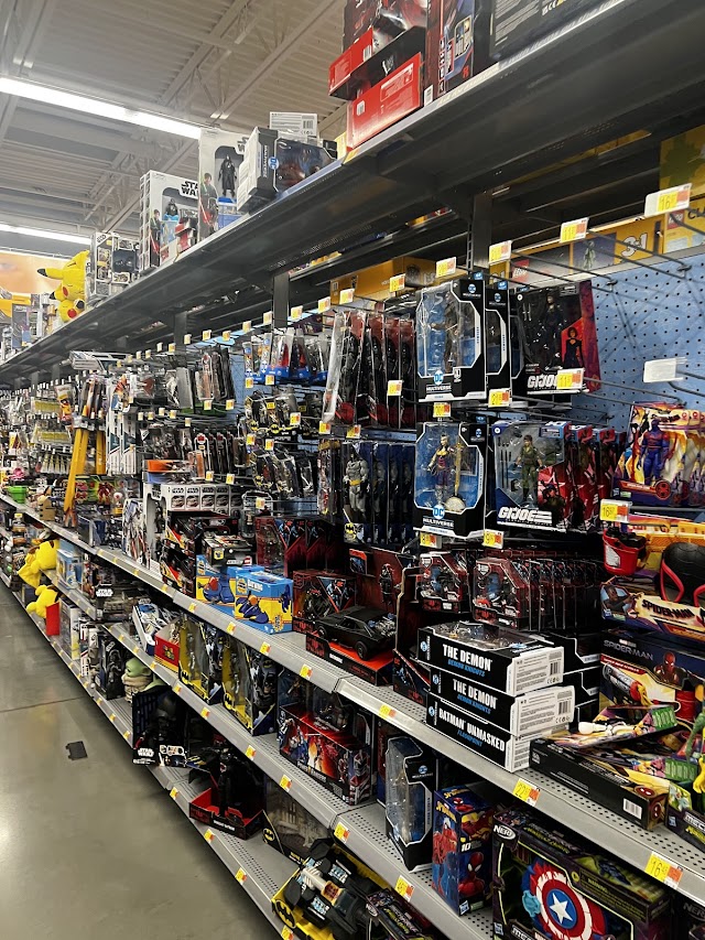 Walmart Auto Care Center photo 2