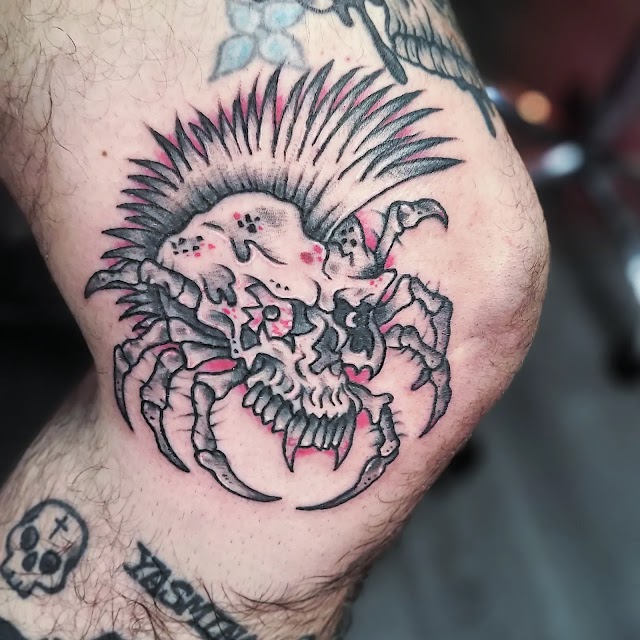 Wantfull Things Tattoos photo 2
