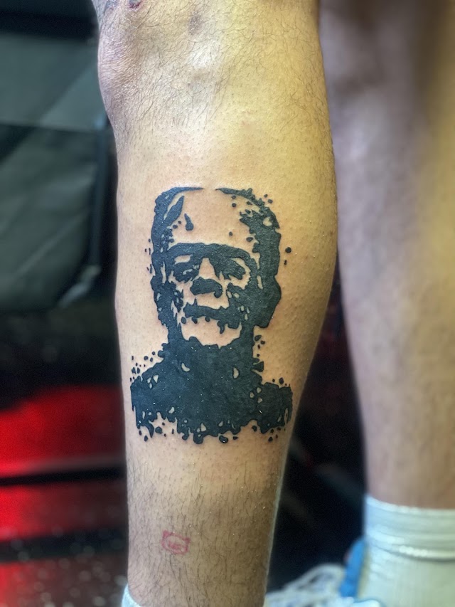 Wantfull Things Tattoos photo 4