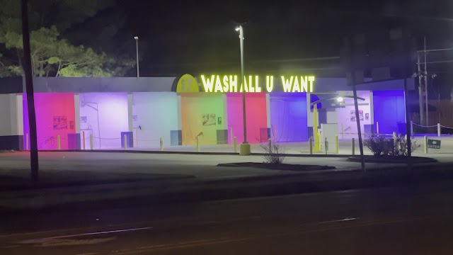 Wash All U Want photo 2