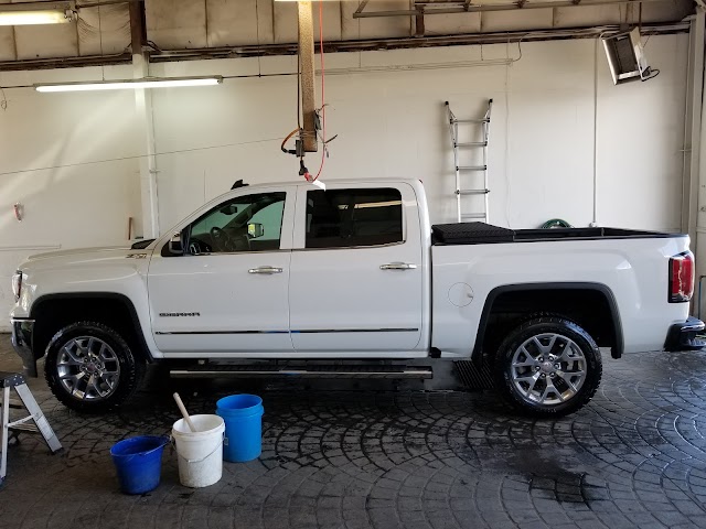 we get it done car care photo 2