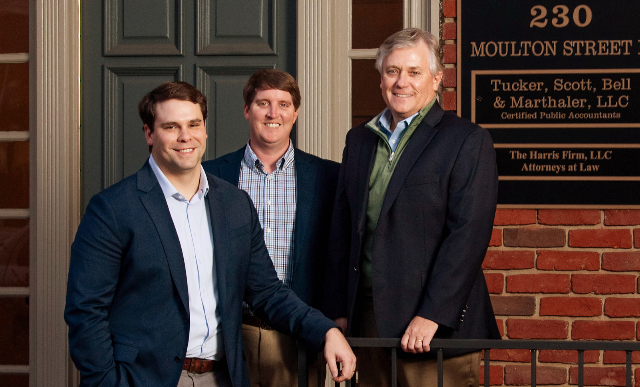 Wear Howell Strickland Quinn & Law LLC