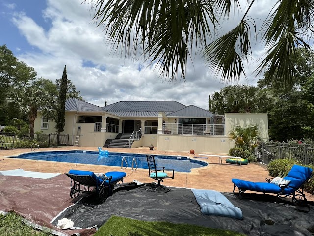 WeatherProof LifeTime Metal Roofing photo 4