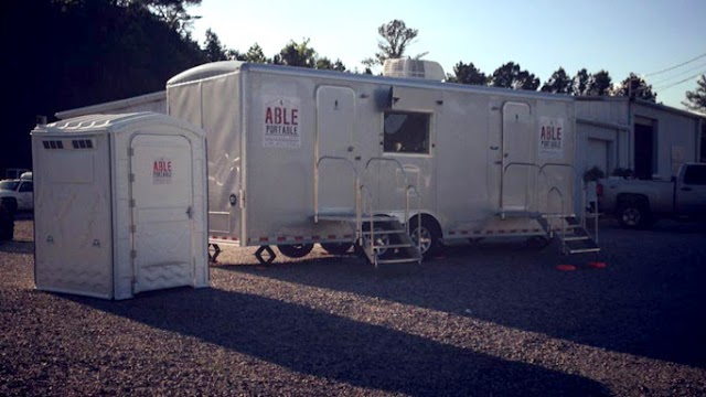 Weaver Septic Service & Portable Toilets photo 4