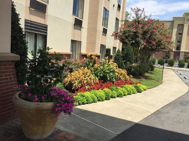 Weber Landscaping