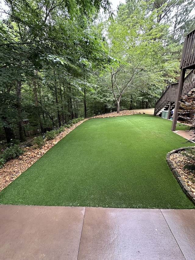 Weber Landscaping photo 4