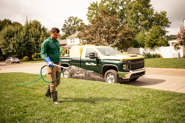 Weed Man Lawn Care photo 2