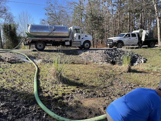 Weiss Lake Septic Pumpers LLC photo 2