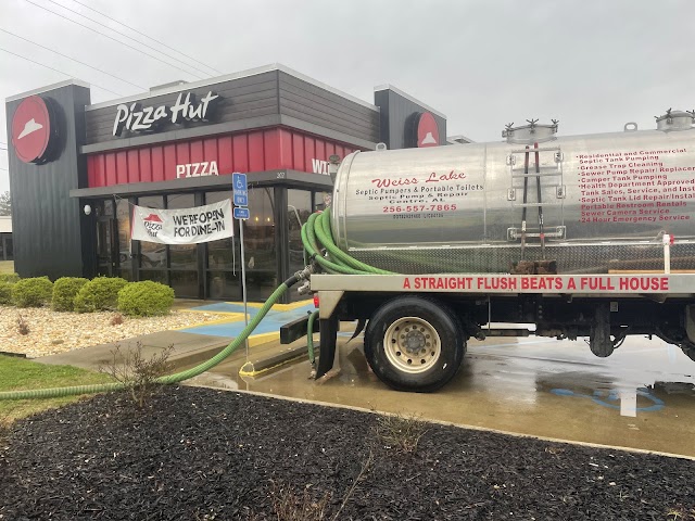 Weiss Lake Septic Pumpers LLC photo 3