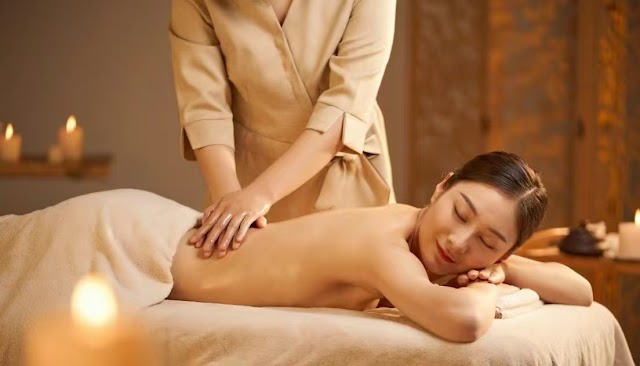wellness spa 168 Inc