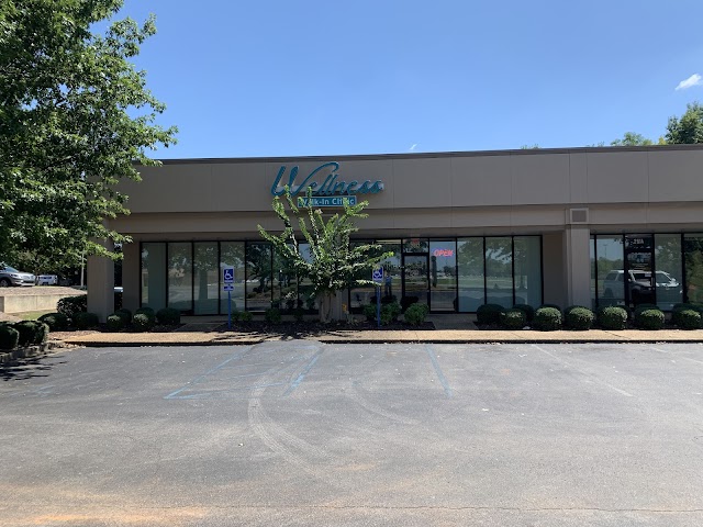Wellness Walk-in Clinic