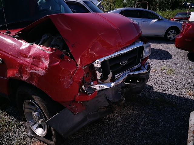 West Auto Repair