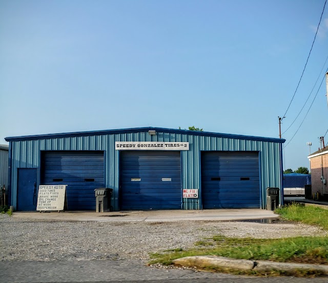 West Auto Repair photo 2