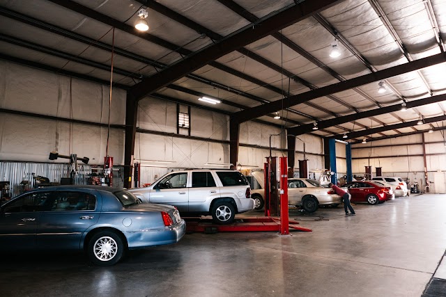 West Auto Repair photo 3
