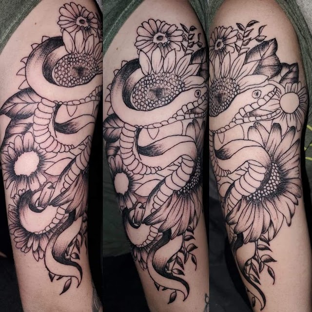 West Coast Tattoo & Body Piercing photo 4