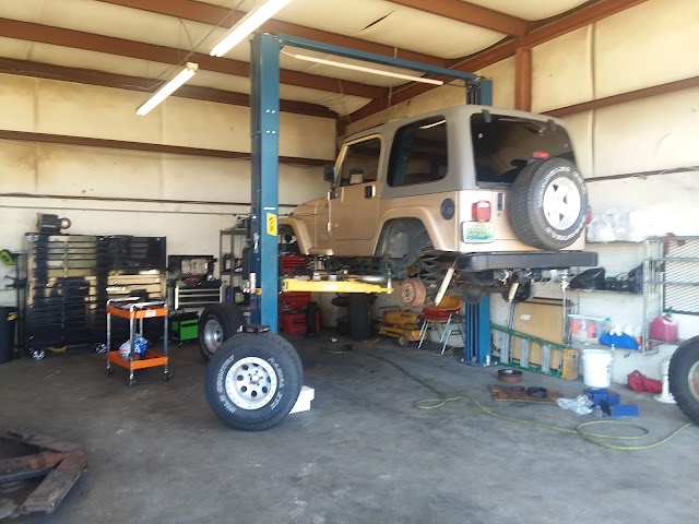 West Side Auto Care photo 2