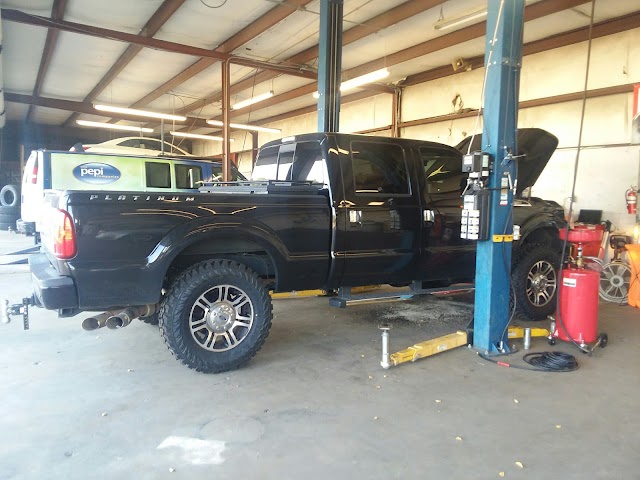 West Side Auto Care photo 3