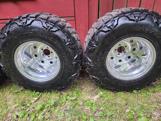 West Tire & Auto