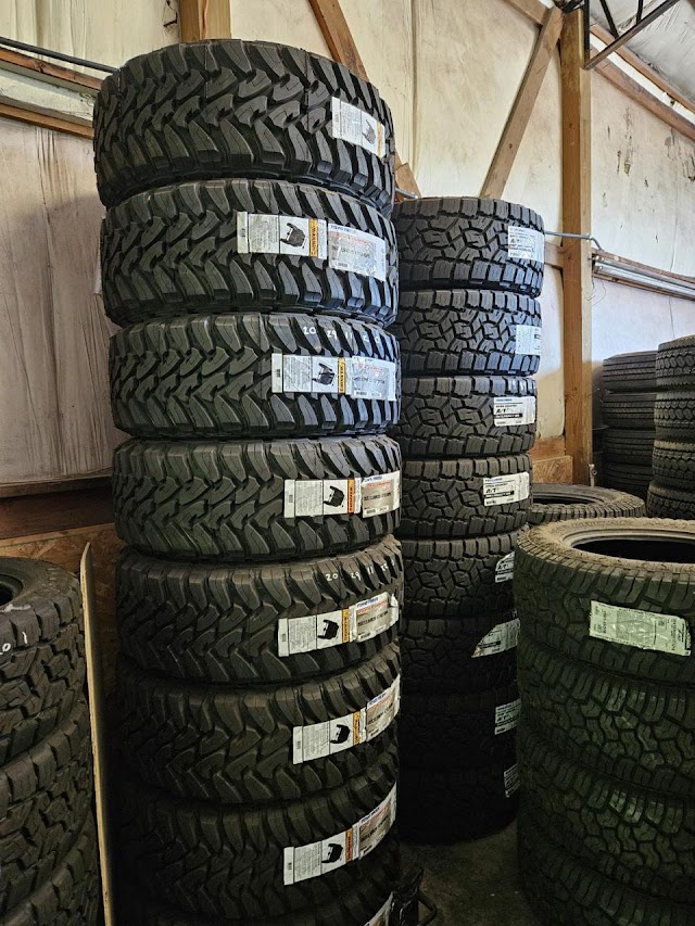West Tire & Auto photo 4