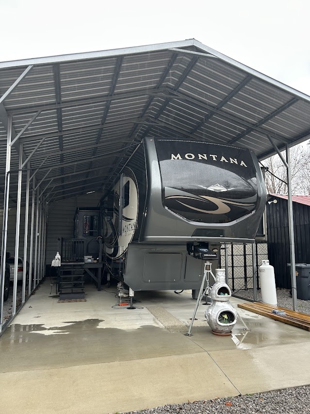 Wheels Up Mobile RV Repair LLC