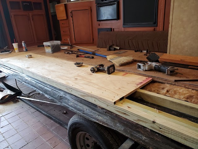 Wheels Up Mobile RV Repair LLC photo 3