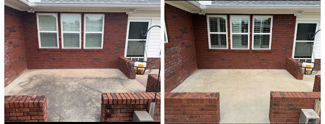 White's Pressure Washing photo 2