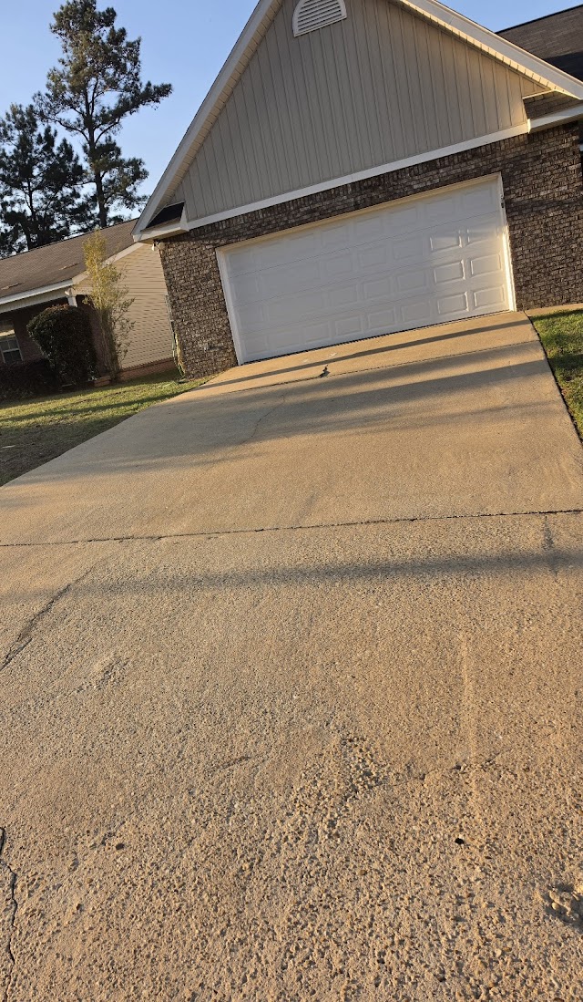 White's Pressure Washing photo 3