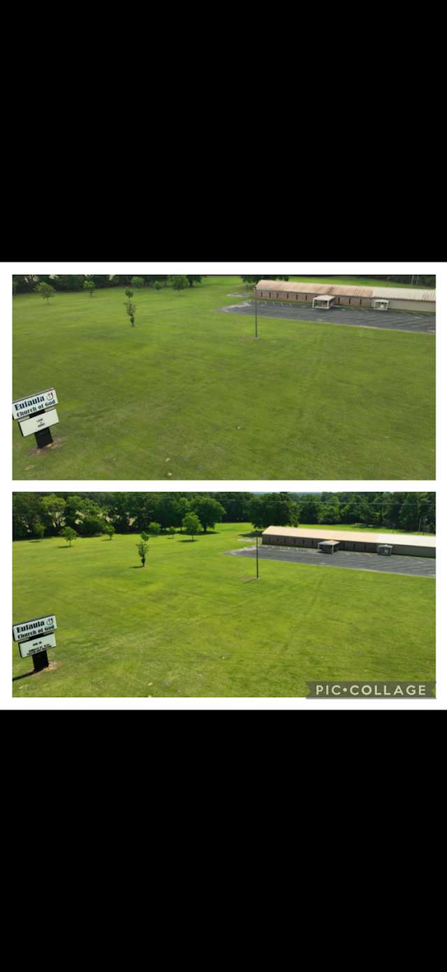 White's Pressure Washing photo 4