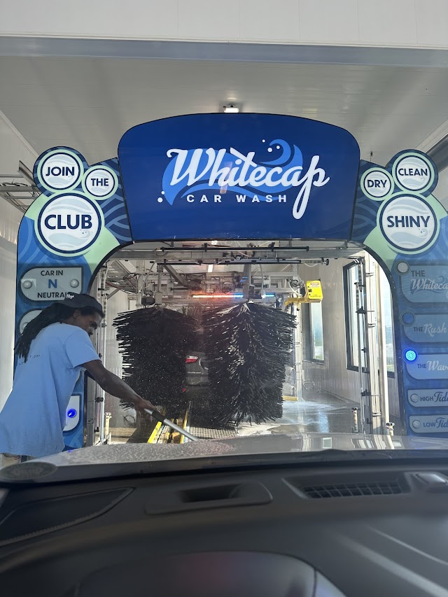 Whitecap Car Wash