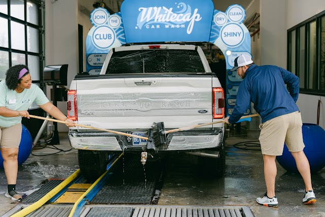 Whitecap Car Wash photo 3
