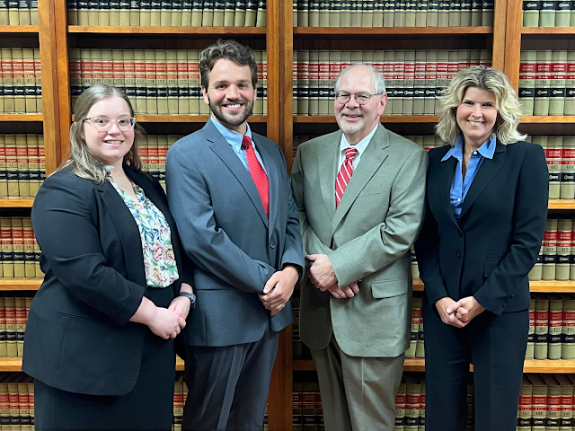 Whitmire, House, Propst & Richardson, LLP photo 4