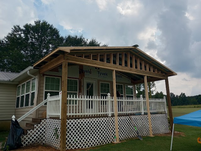 Whyte Edge Roofing & Construction