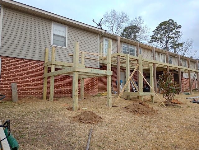 Whyte Edge Roofing & Construction photo 4