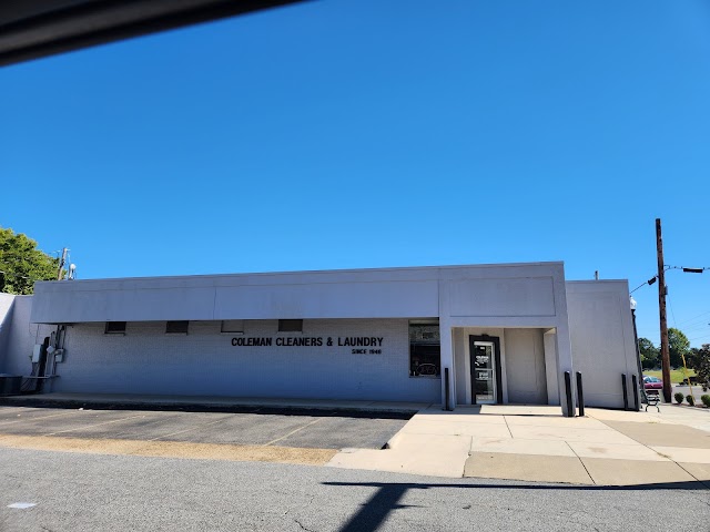 Wideman's Cleaners