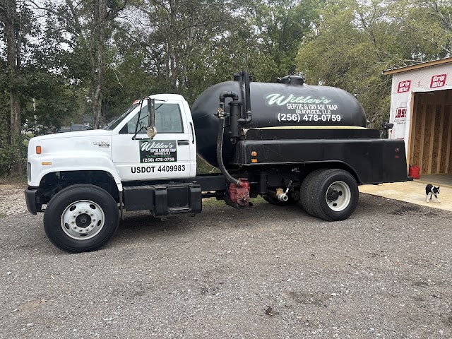 Wilders Septic Service