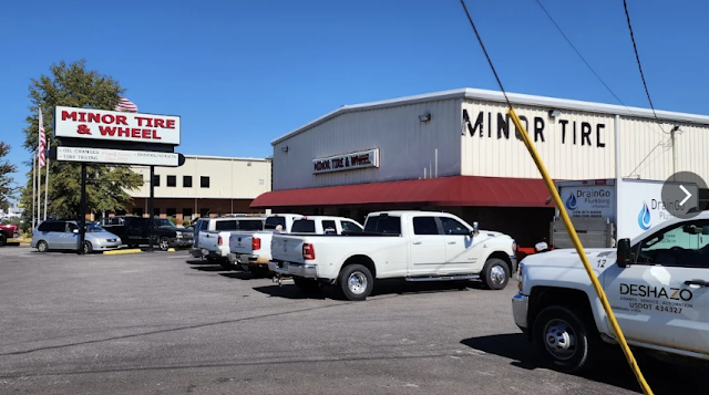 Wilks Commercial Tire & Service photo 4