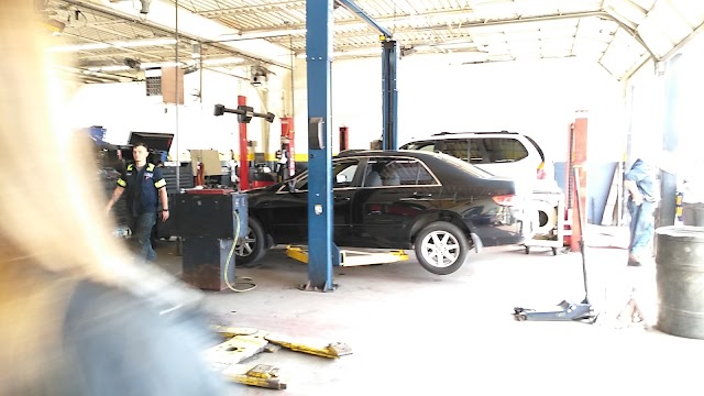 Wilks Tire & Battery Service photo 2