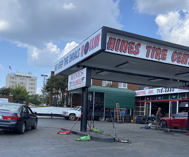 Wilks Tire & Battery Service photo 4