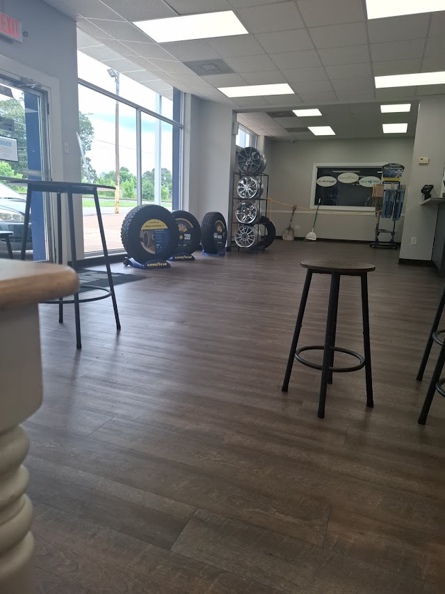 Wilks Tire & Battery Service photo 2