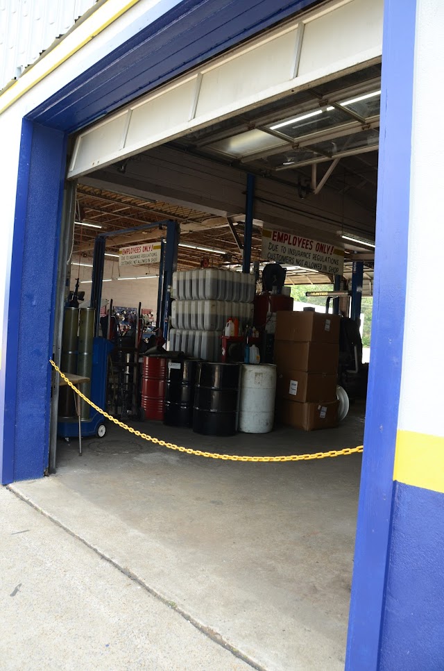 Wilks Tire & Battery Service photo 3