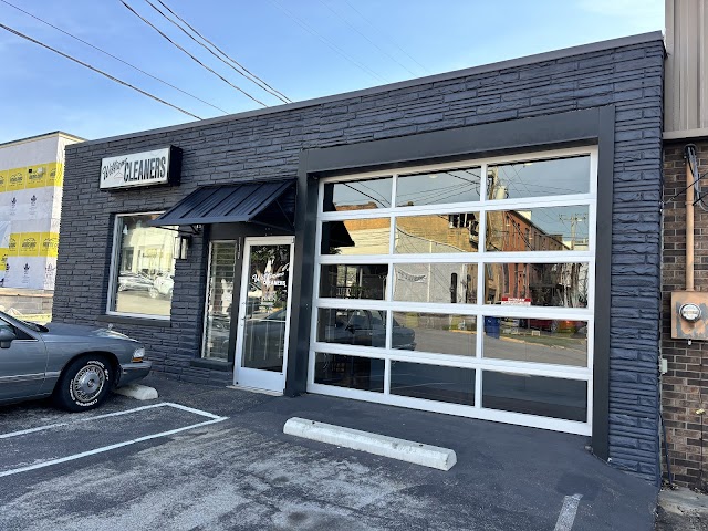 Williams Cleaners Inc. photo 3