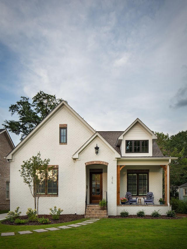 Willow Homes