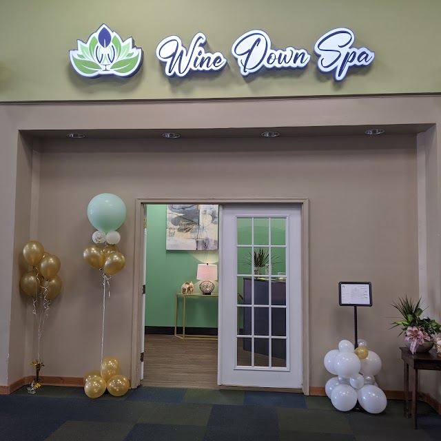 Wine Down Spa photo 2