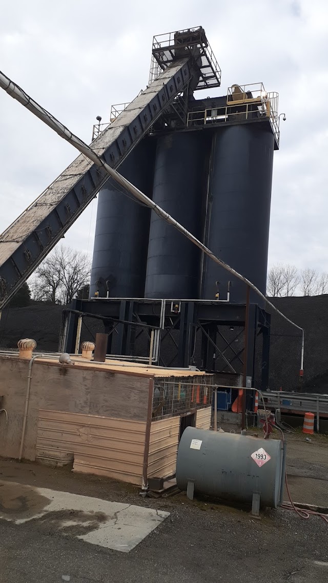 Wiregrass Construction - Decatur Plant