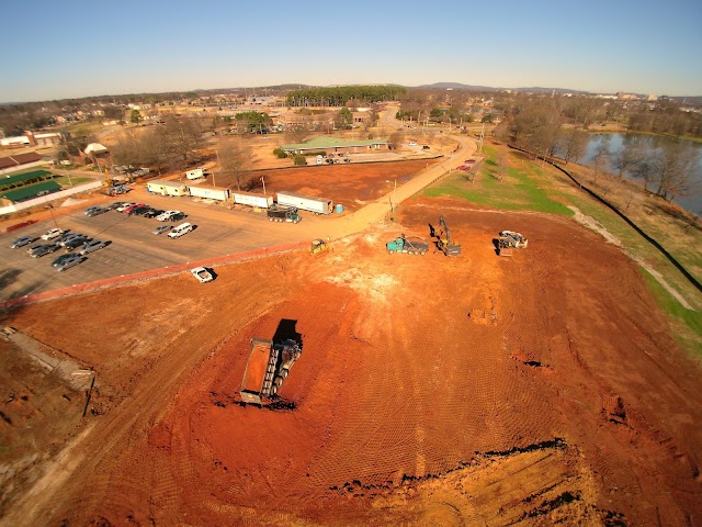 Wiregrass Construction - Decatur Plant photo 4