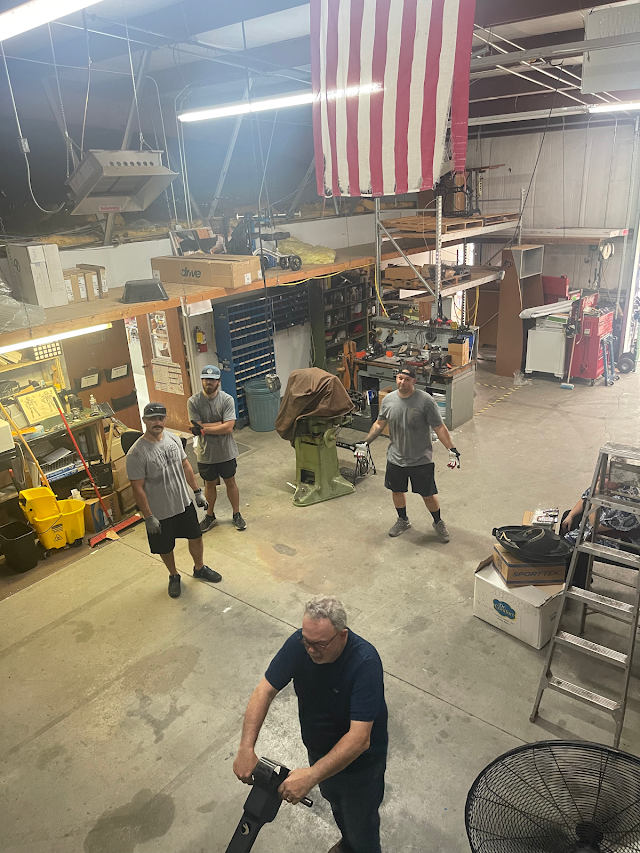 Wiregrass Junk Removal and Demo