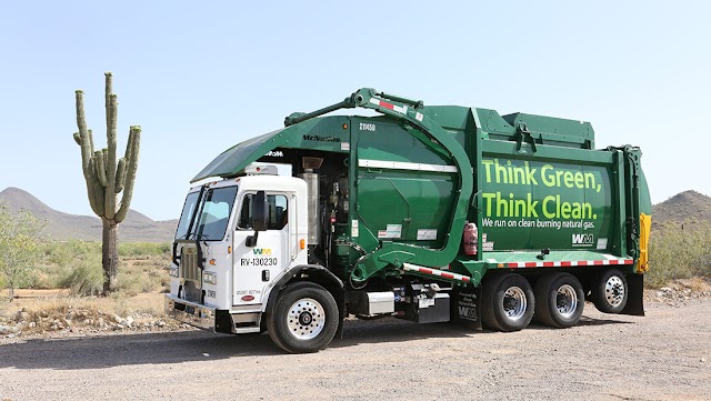 WM - Dothan Transfer Station & Recycling Center