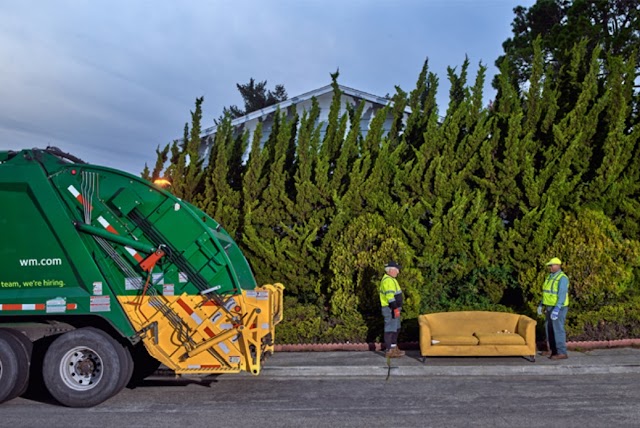 WM - Dothan Transfer Station & Recycling Center photo 3
