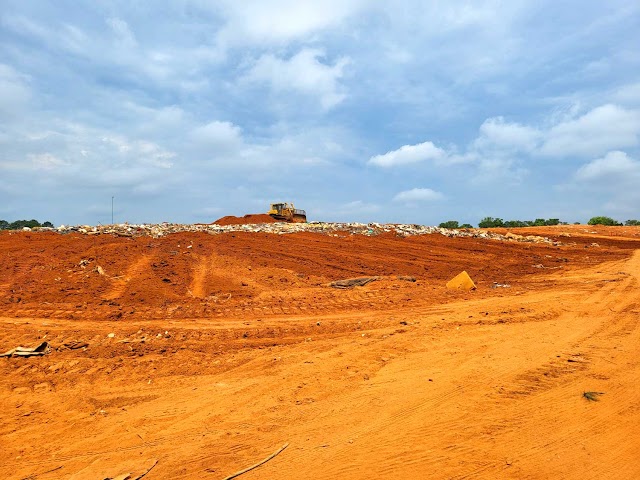 WM - Dothan Transfer Station & Recycling Center photo 4