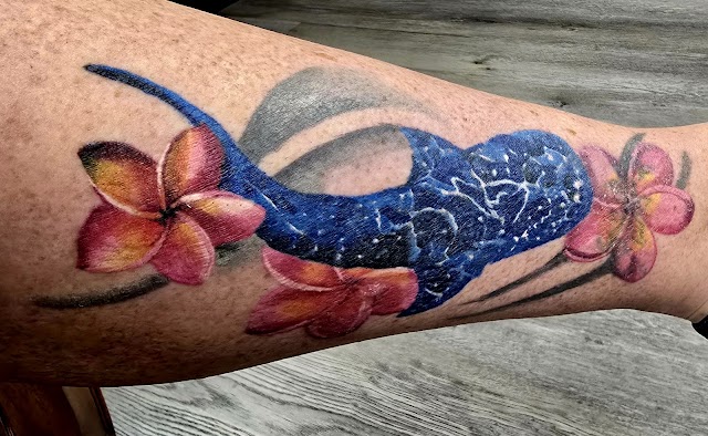 Wojo’s South Tattoo Studio